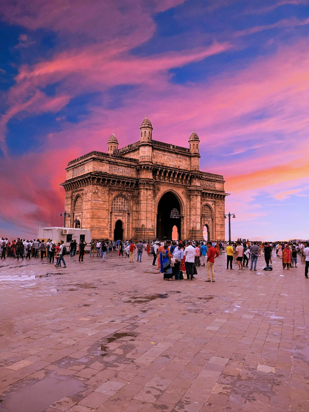 Thane Landmark