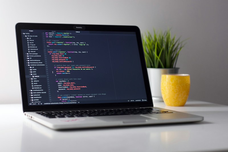Java Full Stack Developer Course Training