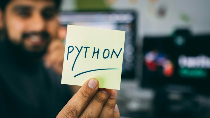 Python Full Stack Developer Course