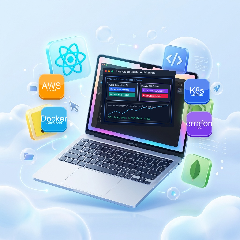 IOT With Python Training in Thane