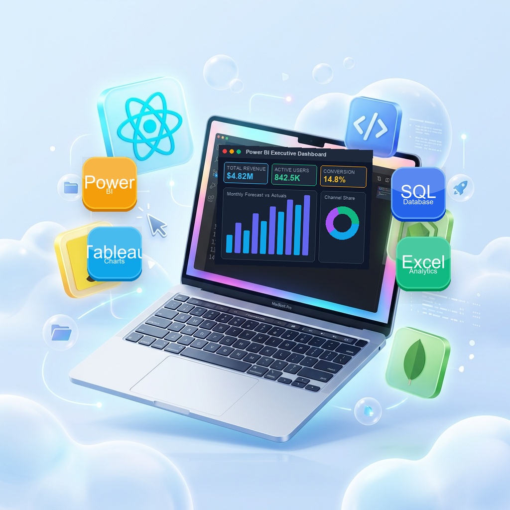 Business Analytics with AI Training in Thane