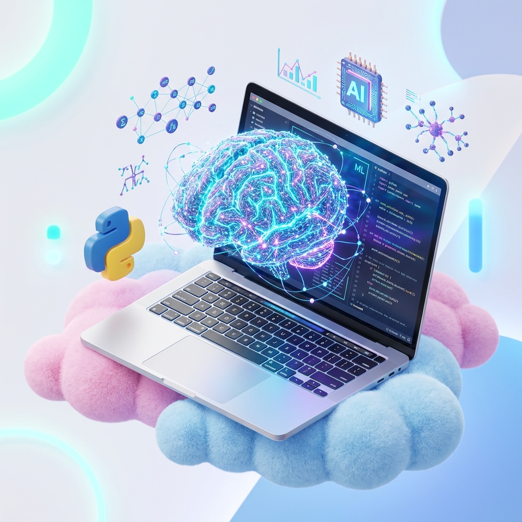 Cloud Data Engineering with AI Training in Noida