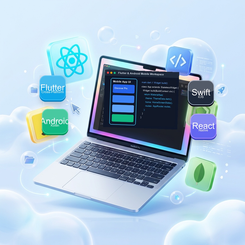 Java Android with AI Training in Indore