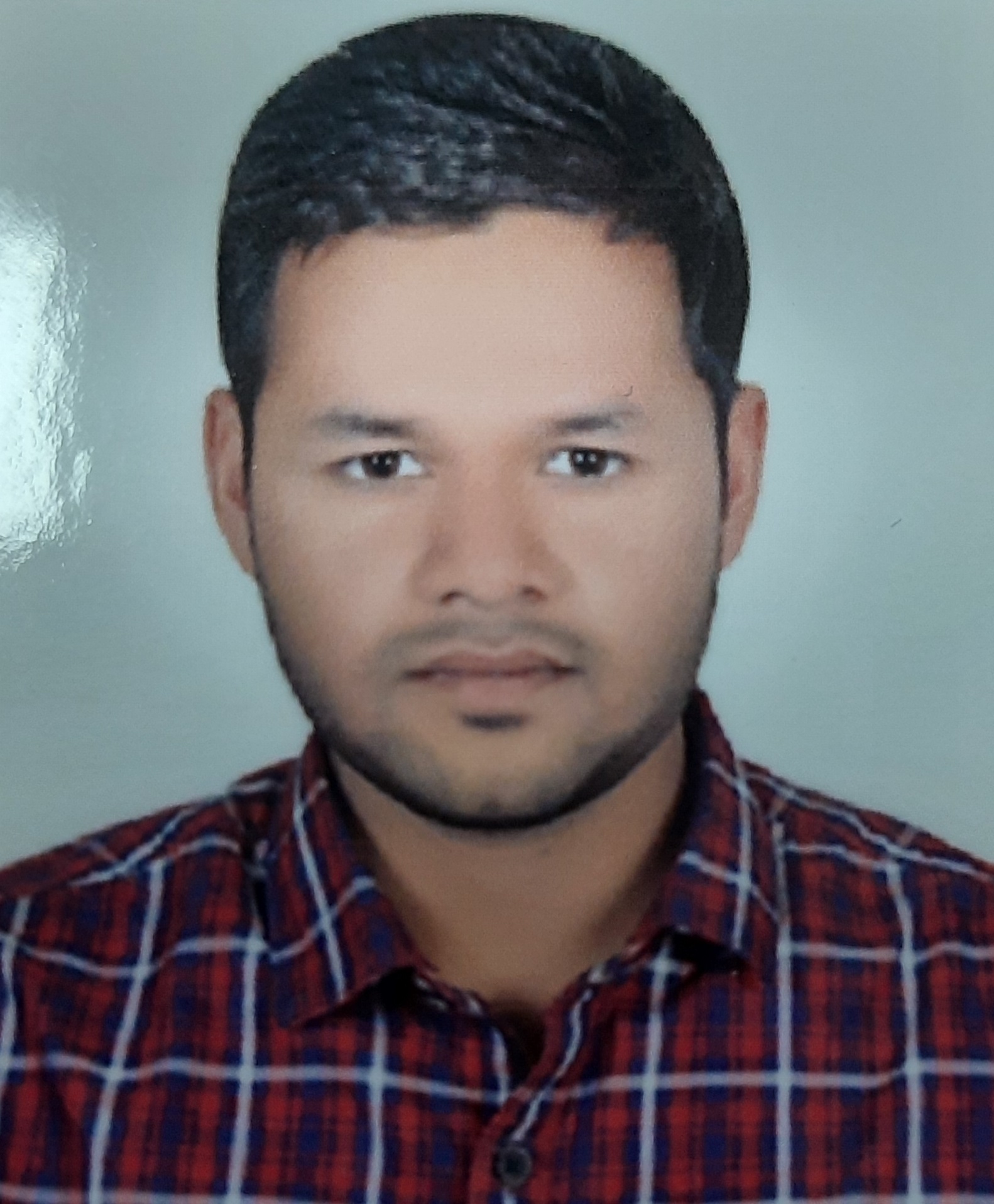 Mayank kumar