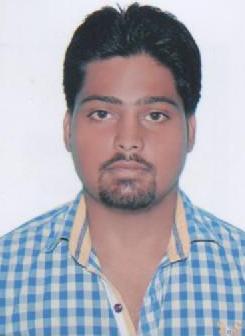 AJAY KUMAR CHAUDHARY