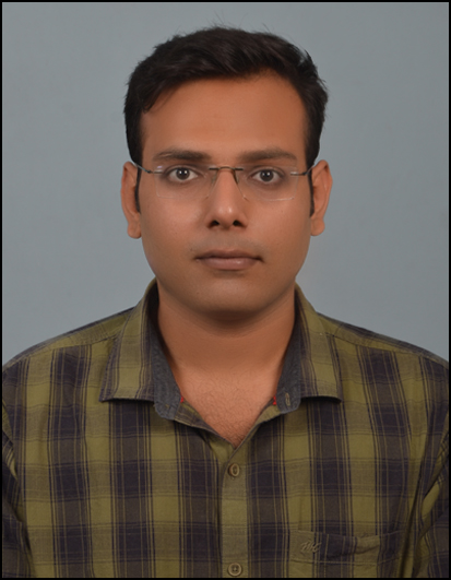 Shantanu Tomar