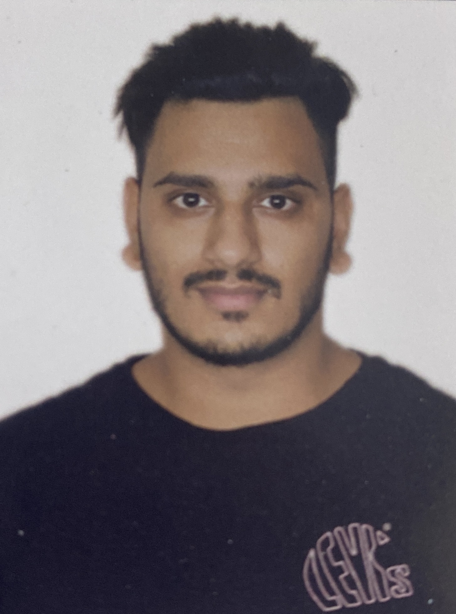 Aaqib Abbas