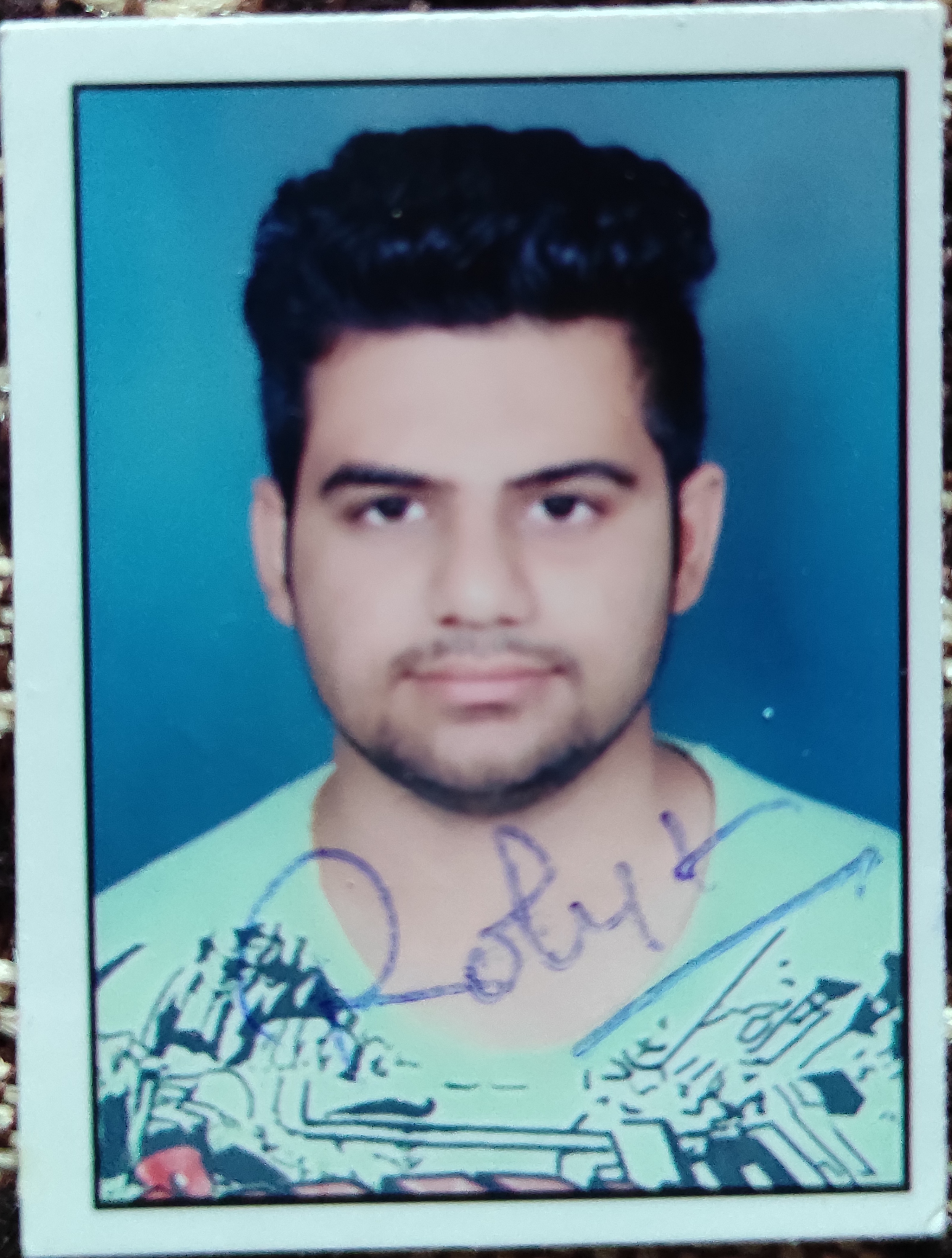 Rohit Grover