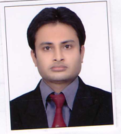 Md Waseem Raza