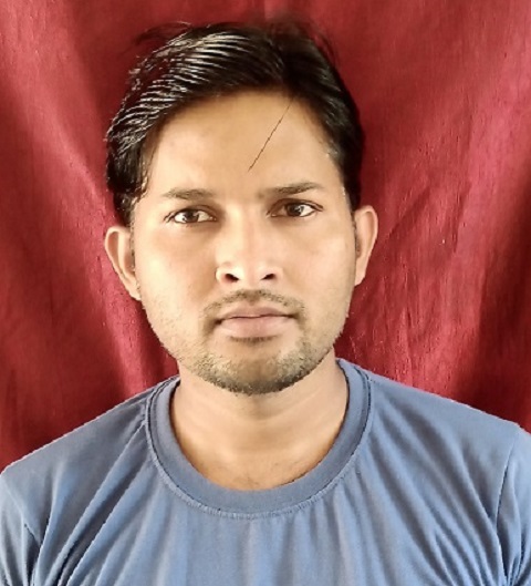 Rakesh Kumar