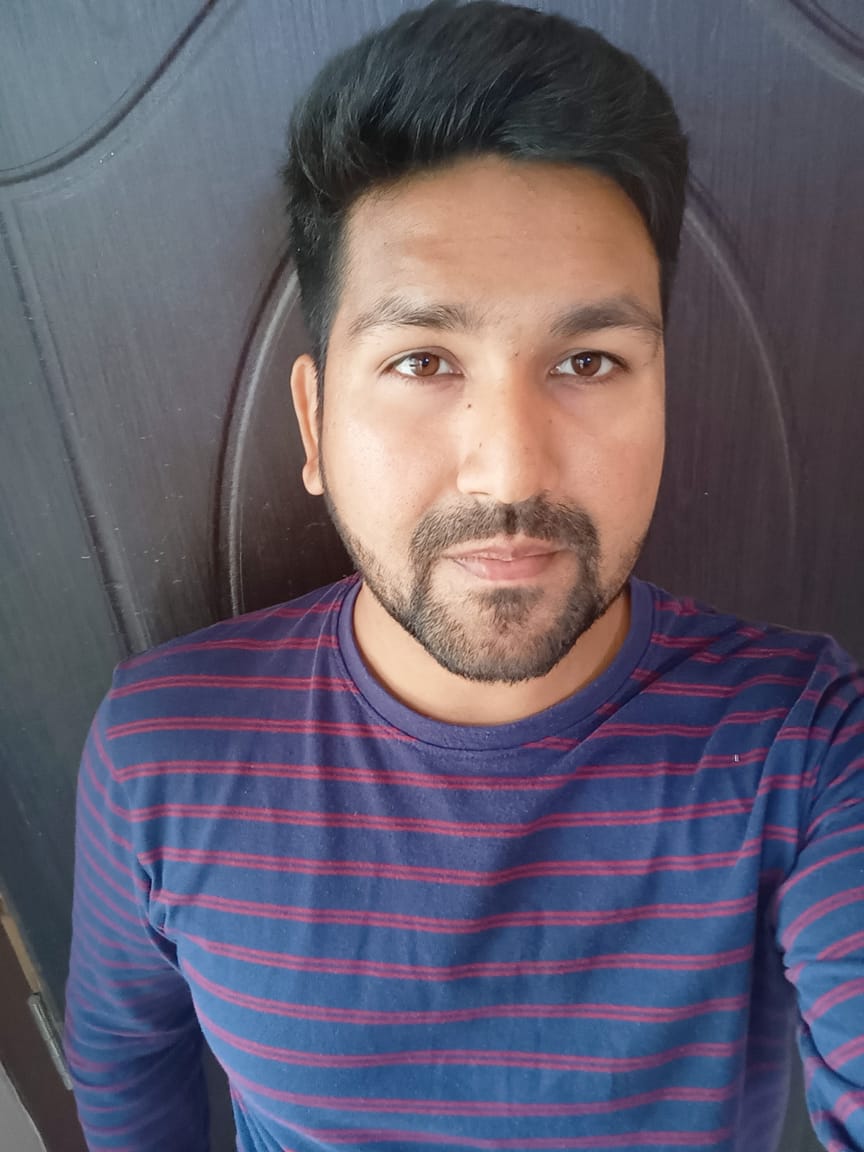 HARSH KUMAR SHUKLA