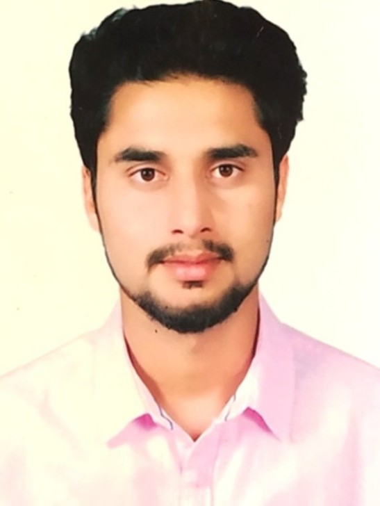 Yuvraj Bhavsar