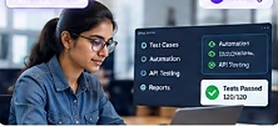 Automation Testing Framework Preview